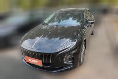 2024 Hongqi E-QM5 2024 560km PLUS #2