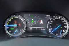 2023 Toyota Highlander 2023 2.5L Smartelectric hybridHybrid4WDPremium 7Seat #14