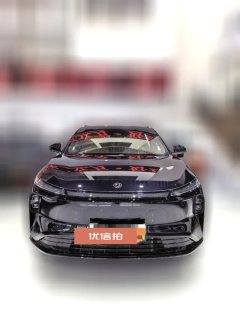 2026 Dongfeng Fengshen Dongfeng Fengshen L8 2025 185KMdreamEdition #3