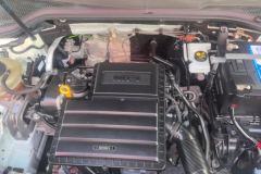 2018 Volkswagen Golf 2018 1.6 AT Comfort #10