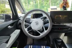 2025 Volkswagen ID.3 2025 clever OutstandingEdition #15
