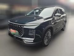 2024 Jetour Shanhai Jetour Shanhai L9 2024 1.5TD 2DHT Pro 7Seat #1