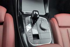 2024 BMW X3 2023 2.0T AT xDrive25i MSport Pkg #17
