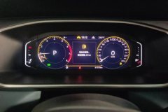 2023 Volkswagen Tharu 2023 1.5T AT 300TSI 2WDfull moonEdition #14