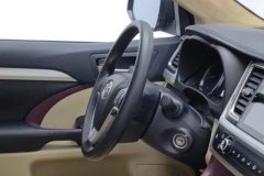 2017 Toyota Highlander 2015 2.0T AT Elite7Seat 4WD #23