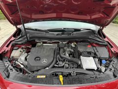 2021 Mercedes-Benz GLA-Class 2020 1.3T AT GLA180 #8