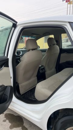 2015 Buick Excelle GT Sedan 2015 1.5 AT 15NElite #9
