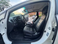 2017 Kia K3 2016 1.6 AT GLS #9