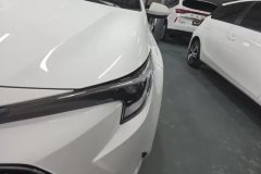 2025 Toyota Levin 2024 1.2T AT 185T CVTLuxury #5