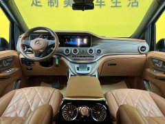 2024 Mercedes-Benz Vito 2023 2.0T AT Business 7Seat #14