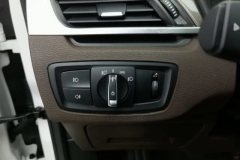 2018 BMW X1 2018 1.5T AT 18LiExclusiveFWD #24
