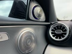 2020 Mercedes-Benz E-Class(Imported) 2020 1.5T AT E260Sport (Imported) #13