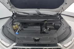 2021 Chery Tiggo 8 Plus 2021 1.6T 290TGDI DCTenjoyEdition #10