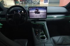 2023 Zeekr 001 2023 WEEdition 86kWh #12