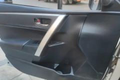 2018 Toyota Corolla 2017 Facelift 1.6L S-CVT GL #7