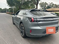 2022 Zeekr 001 2022 SuperLong RangeDual motor MEEdition #8