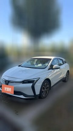 2020 Buick VELITE 6 2020 ConnectedFashion PLUS EV #1