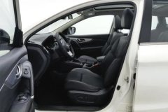 2020 Nissan Qashqai 2019 2.0 AT Luxury #13