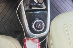 2021 Chang'an Benben E-Star 2021 China civilEdition happyEdition LFP（31.18kWh） #16