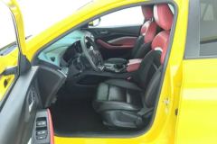 2022 MG MG5 2021 1.5 AT Facelift 180DVVT CVTyouthLuxury #9