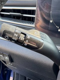 2020 Kia K5 2020 2.0T AT 380T GT-Line nobleTech #13