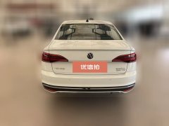 2023 Volkswagen Bora Sedan 2024 1.2T AT 200TSI DSGSmart DrivePROEdition #10