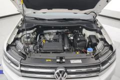2019 Volkswagen Tharu 2019 1.4T AT 280TSILuxury FWD China V #10