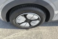 2024 Geely Galaxy Geely Galaxy Xingyuan 2025 310km Youth #6