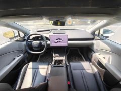 2024 Zeekr 007 2024 RWD Enhanced 100kWh EV #8