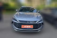 2024 BYD Qin L 2024 1.5L AT DM-i 120KMLeading #2