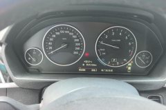 2018 BMW 3 Series 2018 2.0T AT 320LiFashion #14