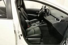 2020 Toyota Corolla 2021 1.2T S-CVTElite #22