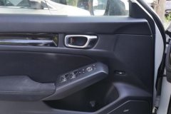 2024 Honda Civic 2023 1.5T AT 240TURBO CVTPowerpotentialEdition #7