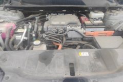 2023 Toyota bZ4X 2022 4WDhighPerformancePremiumEdition #10