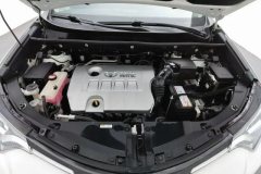 2017 Toyota RAV4 2016 2.0L AT CVT2WDFashion China V #7
