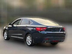 2016 Geely Auto Bo Rui 2015 1.8T AT Luxury #7
