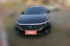 2020 Volkswagen Passat 2020 2.0T AT 330TSIElite China V #2