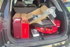2023 Geely Auto Xingyue L 2023 2.0TD AT High power 2WDF lagship #4