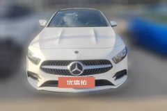2019 Mercedes-Benz A-Class 2019 1.3T AT A200LSportsedan chair #2