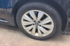 2021 Volkswagen Passat 2021 2.0T AT 330TSIElite #6
