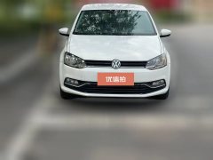 2015 Volkswagen Polo Hatchback 2014 1.4 AT Comfort #3