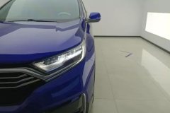 2021 Honda CR-V PHEV 2021 Sharp·HEVe+ 2.0L WisdomEdition #5