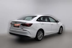 2021 Chevrolet Monza 2020 1.5 AT 320YuechangEdition #2