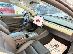 2023 Tesla Model 3 2022 rear wheel driveEdition #17