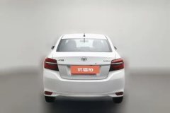 2022 Toyota Vios 2021 1.5 AT EnactusEdition #4
