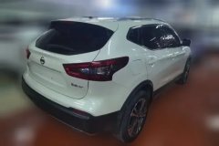 2023 Nissan Qashqai 2022 2.0 AT XV Prem.Luxury #3