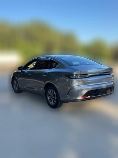 2024 BYD Destroyer 05 2024 DM-i 55KM PilotGlory #6