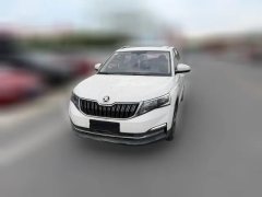 2018 Škoda Kamiq 2018 1.5 AT Comfort #1