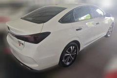 2021 Chang'an Eado 2021 PLUS Blue WhaleNE 1.4T AT GDI DCTPremium #3