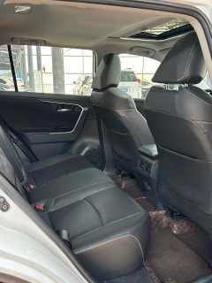 2022 Toyota RAV4 2022 2.0L CVT AT 2WDfashionPlusEdition #13